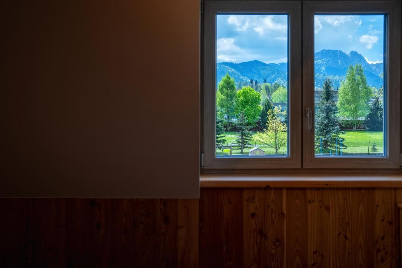 Domki Zajazd Furmanski - Jacuzzi I Sauna W Ofercie Dodatkowej Zakopane Dış mekan fotoğraf